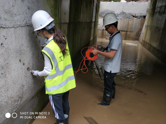 我認(rèn)識(shí)的振通