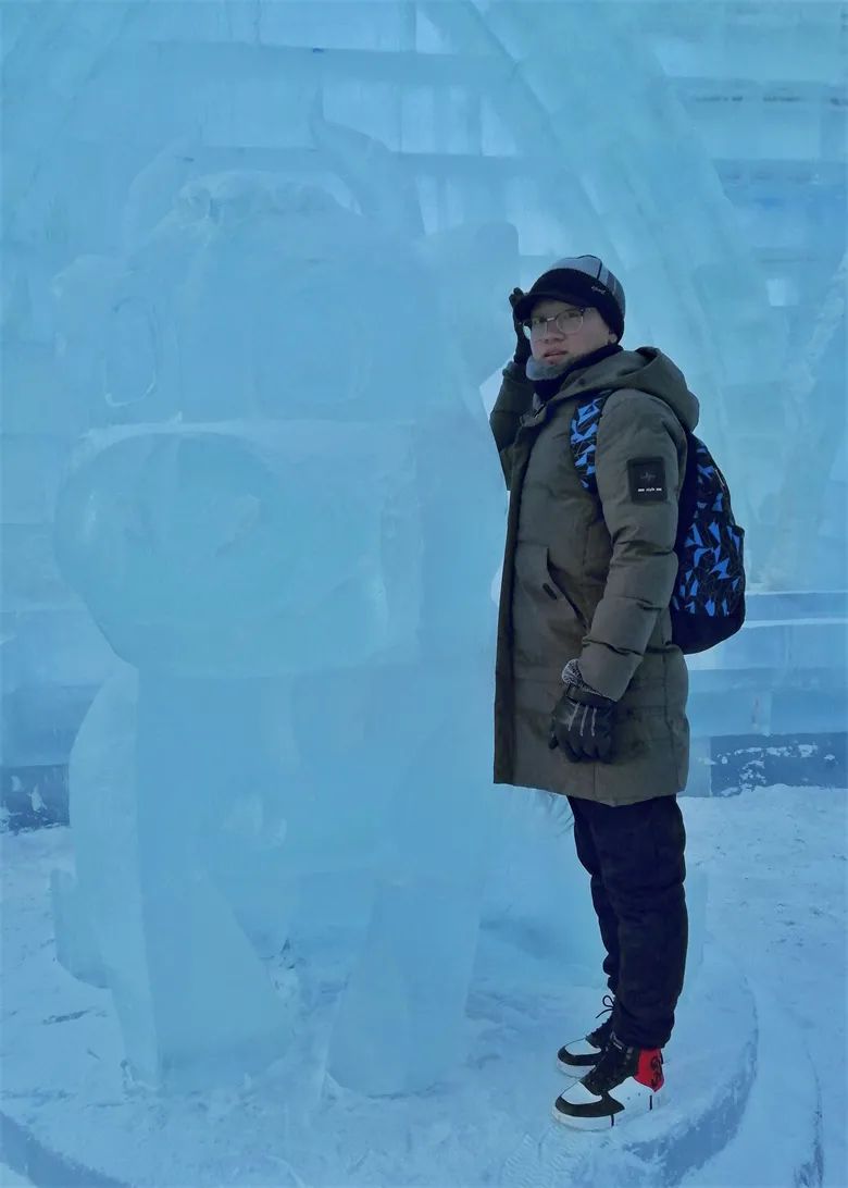 新員工特輯②|歡迎加入，夢(mèng)想啟航！