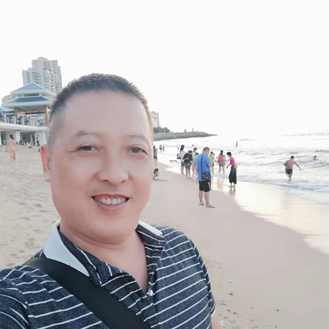 新員工來(lái)啦①│新的一年，新的力量