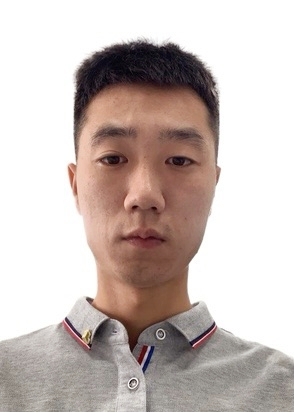 新員工來(lái)啦②│新的一年，新的力量