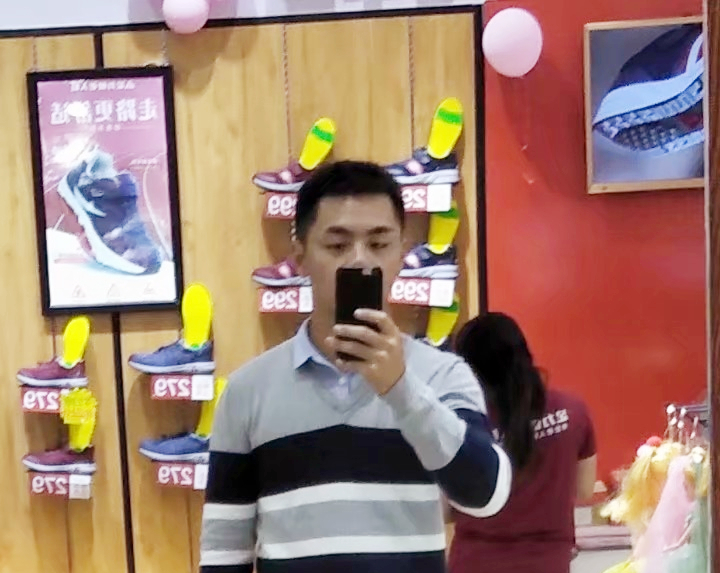 新員工來(lái)啦②│新的一年，新的力量