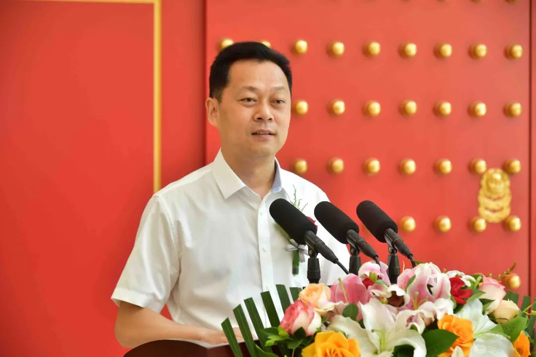 喜訊∣熱烈慶祝振通檢測新三板掛牌并進入創(chuàng)新層儀式圓滿成功