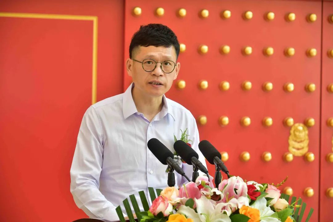 喜訊∣熱烈慶祝振通檢測新三板掛牌并進入創(chuàng)新層儀式圓滿成功