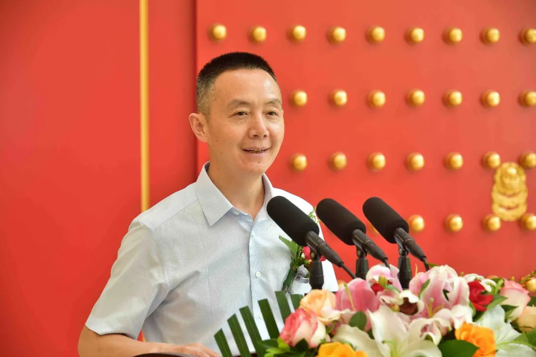 喜訊∣熱烈慶祝振通檢測新三板掛牌并進入創(chuàng)新層儀式圓滿成功