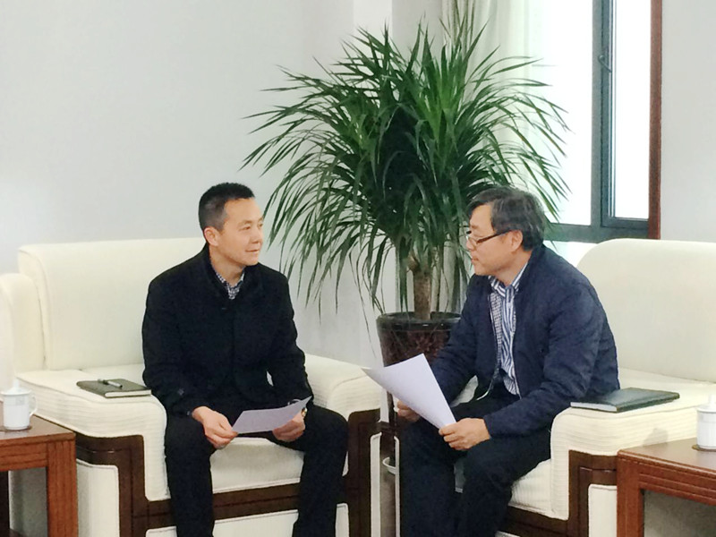 熱烈祝賀公司“杭紹臺(tái)”高速公路工程竣(交)工質(zhì)量評(píng)定檢測(cè)項(xiàng)目合同談判取得圓滿成功