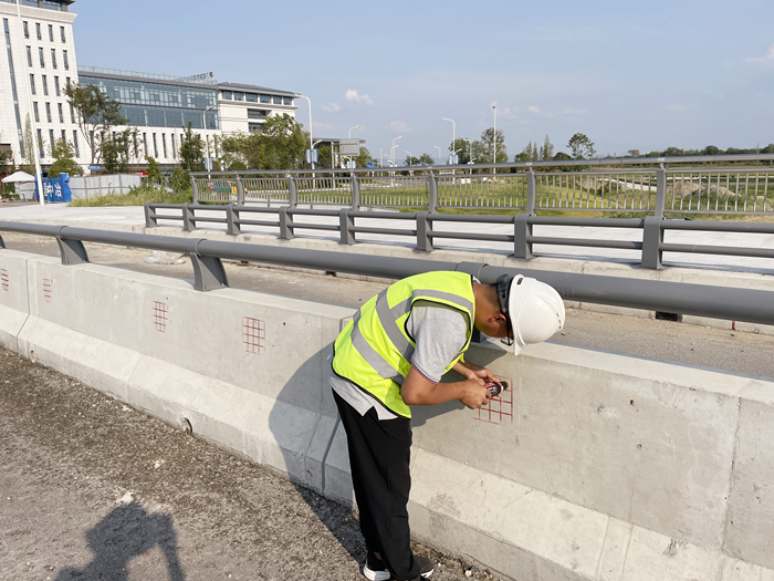 志愿顯擔(dān)當(dāng) 幫扶保質(zhì)量 —四川振通開展2022年省交通廳農(nóng)村公路建設(shè)質(zhì)量技術(shù)服務(wù)志愿幫扶工作