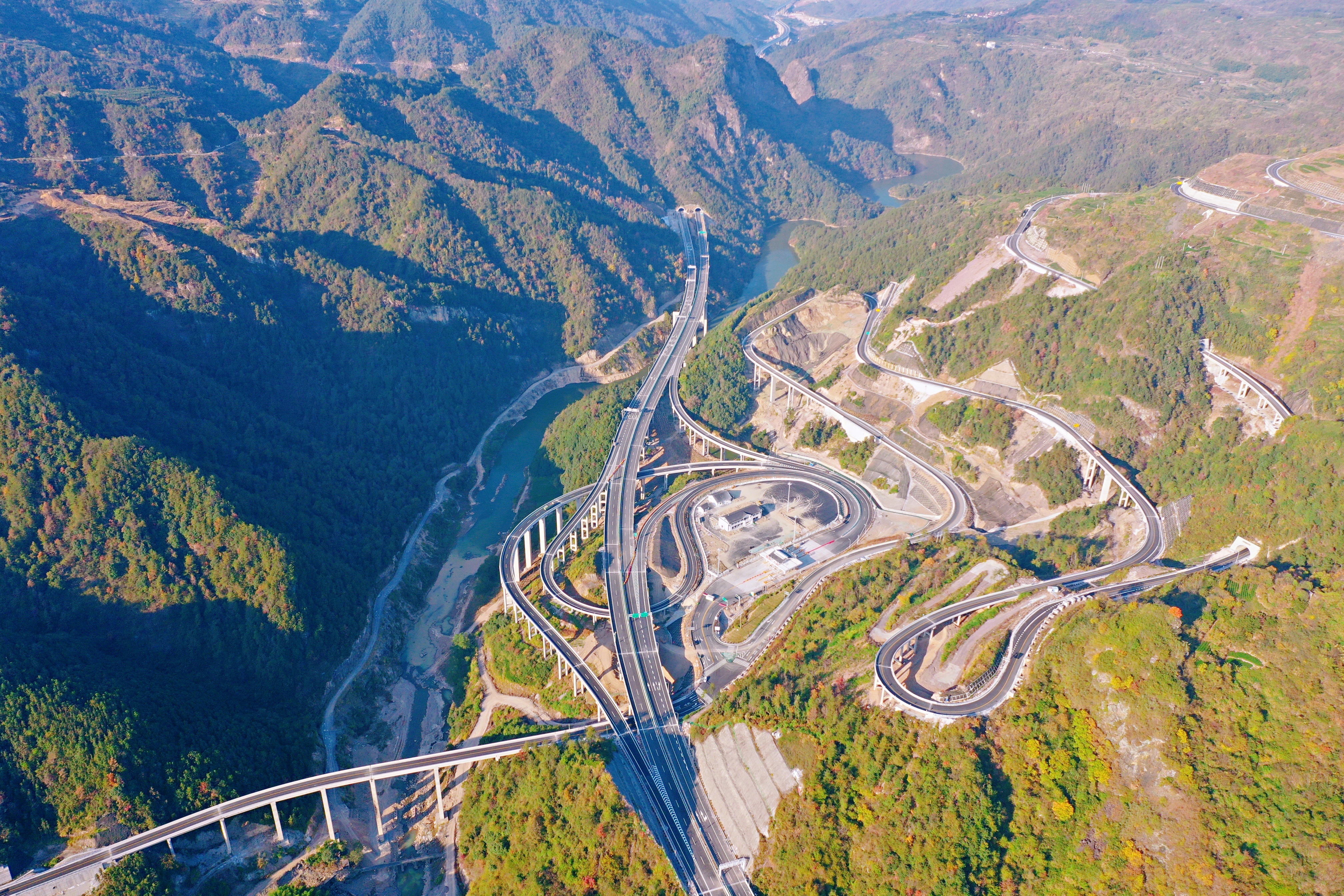 杭紹臺高速公路